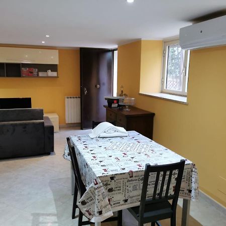 Relais Maria Luisa Locazione Turistica Di Simona Capaccio Bed & Breakfast Fiumicino Dış mekan fotoğraf