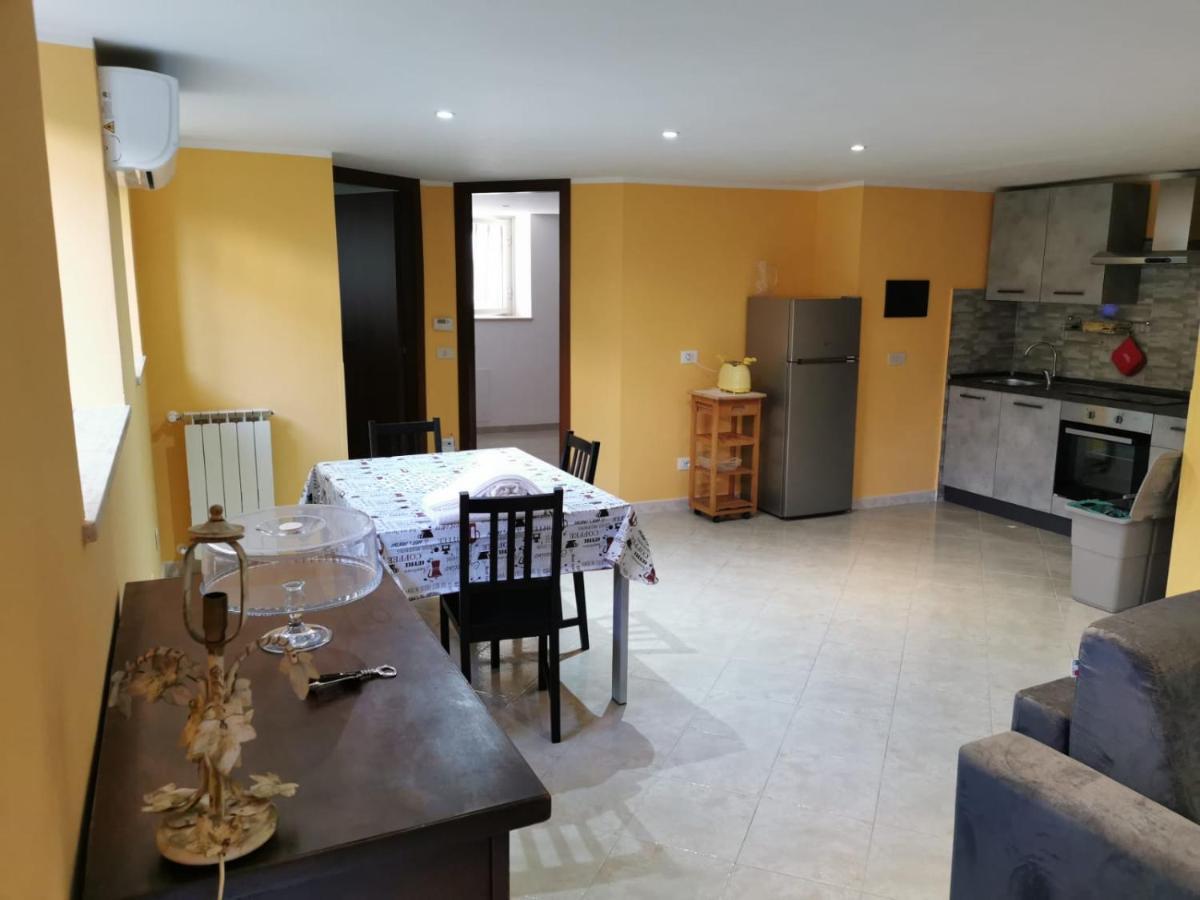 Relais Maria Luisa Locazione Turistica Di Simona Capaccio Bed & Breakfast Fiumicino Dış mekan fotoğraf
