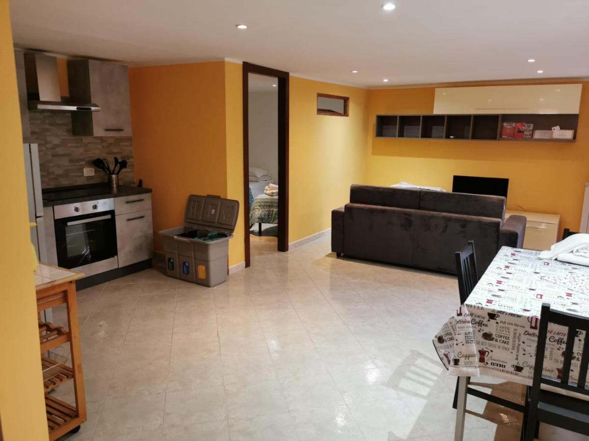 Relais Maria Luisa Locazione Turistica Di Simona Capaccio Bed & Breakfast Fiumicino Dış mekan fotoğraf
