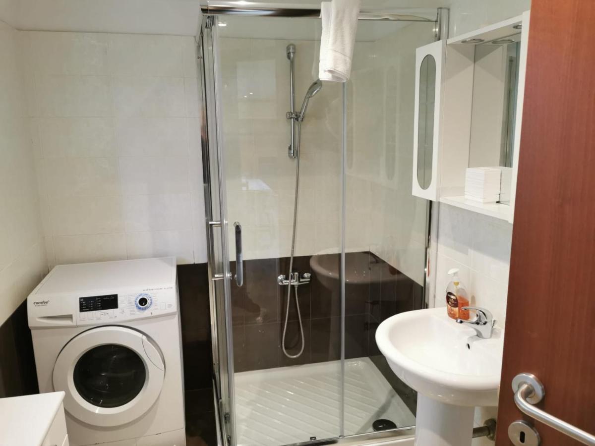 Relais Maria Luisa Locazione Turistica Di Simona Capaccio Bed & Breakfast Fiumicino Dış mekan fotoğraf
