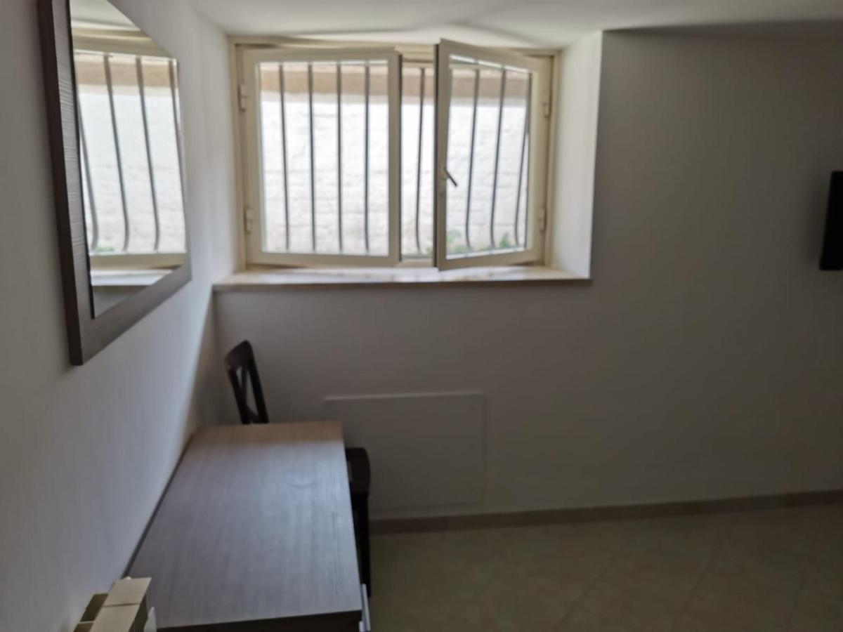 Relais Maria Luisa Locazione Turistica Di Simona Capaccio Bed & Breakfast Fiumicino Dış mekan fotoğraf