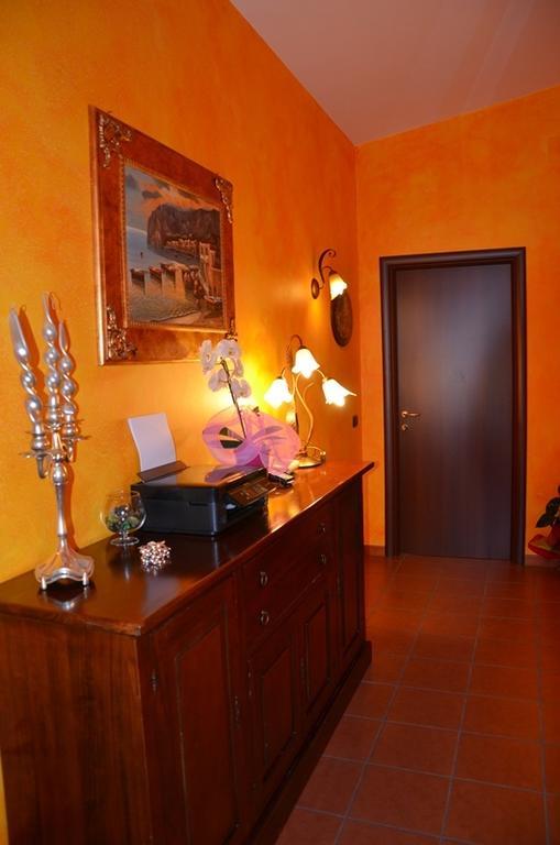 Relais Maria Luisa Locazione Turistica Di Simona Capaccio Bed & Breakfast Fiumicino Dış mekan fotoğraf