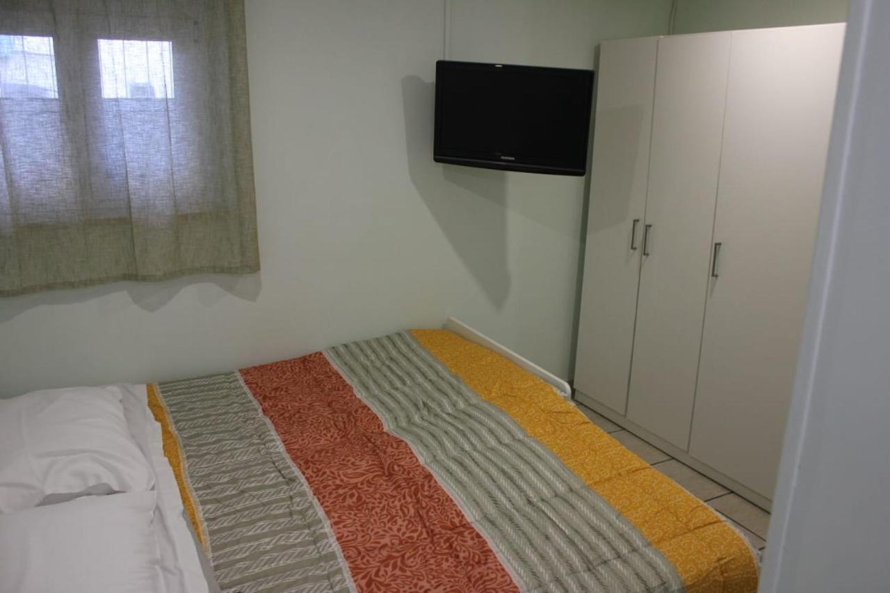 Relais Maria Luisa Locazione Turistica Di Simona Capaccio Bed & Breakfast Fiumicino Dış mekan fotoğraf
