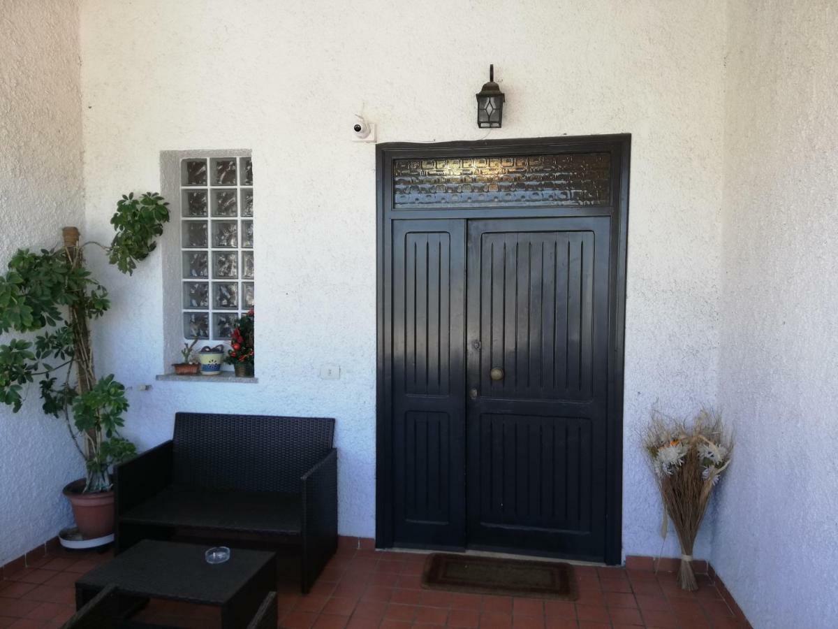 Relais Maria Luisa Locazione Turistica Di Simona Capaccio Bed & Breakfast Fiumicino Dış mekan fotoğraf