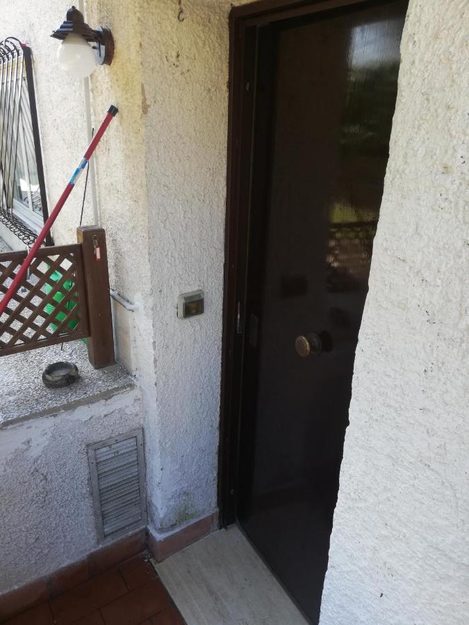 Relais Maria Luisa Locazione Turistica Di Simona Capaccio Bed & Breakfast Fiumicino Dış mekan fotoğraf